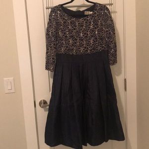 Size 12 Eliza J Dress